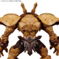 Preview: The Legendary Exodia Incarnate Yu-Gi-Oh Figure-Rise Standard Amplified Model Kit